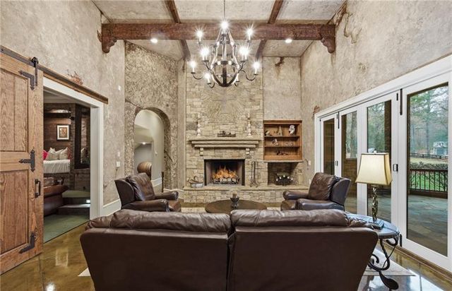 210 Etowah Landing, Ball Ground, GA 30107