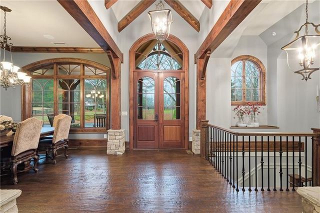 210 Etowah Landing, Ball Ground, GA 30107