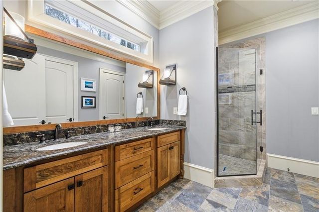210 Etowah Landing, Ball Ground, GA 30107