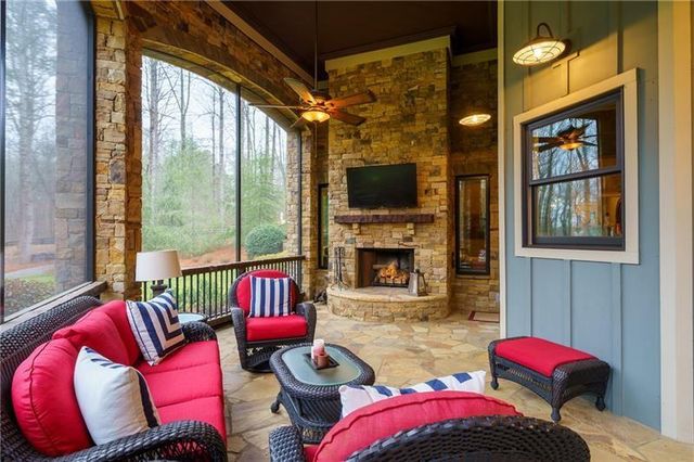 210 Etowah Landing, Ball Ground, GA 30107