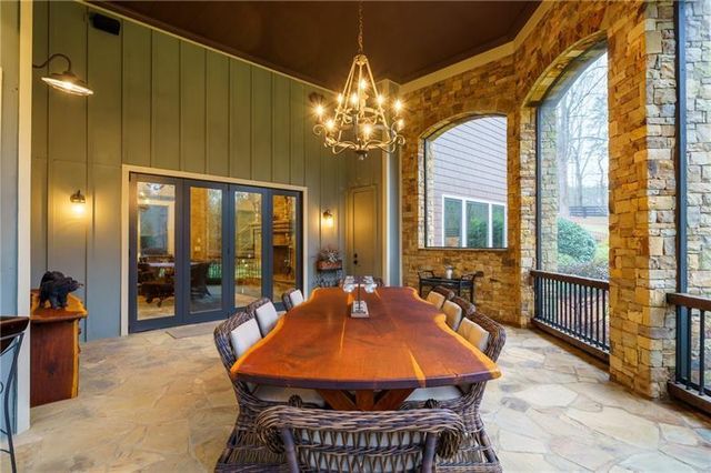 210 Etowah Landing, Ball Ground, GA 30107