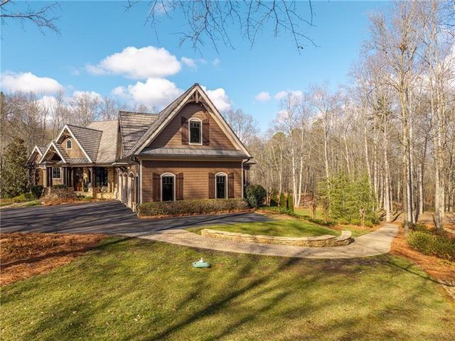 210 Etowah Landing, Ball Ground, GA 30107