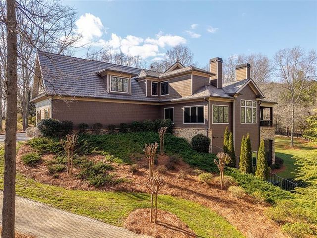 210 Etowah Landing, Ball Ground, GA 30107