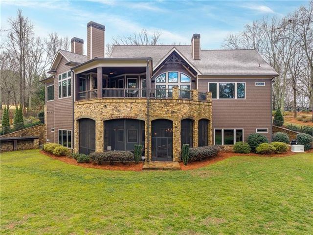 210 Etowah Landing, Ball Ground, GA 30107