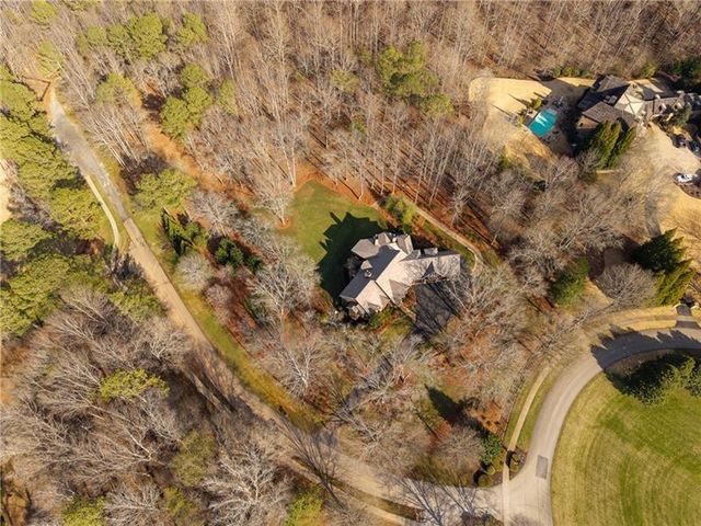 210 Etowah Landing, Ball Ground, GA 30107