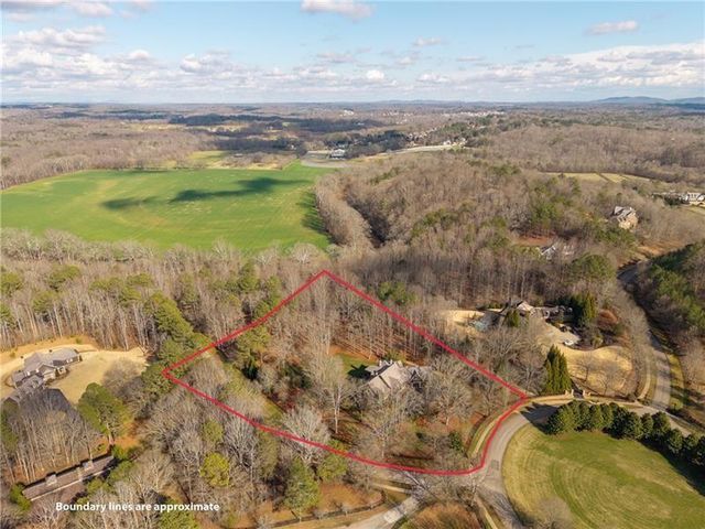 210 Etowah Landing, Ball Ground, GA 30107