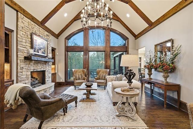 210 Etowah Landing, Ball Ground, GA 30107