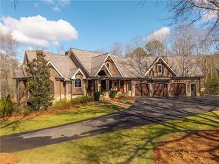 210 Etowah Landing, Ball Ground, GA 30107