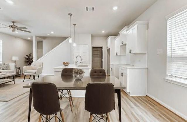 14150 Mellow Pine Court, Houston, TX 77032