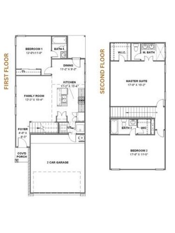 14150 Mellow Pine Court, Houston, TX 77032