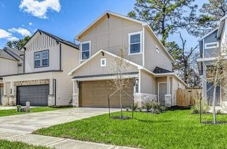 14150 Mellow Pine Court, Houston, TX 77032