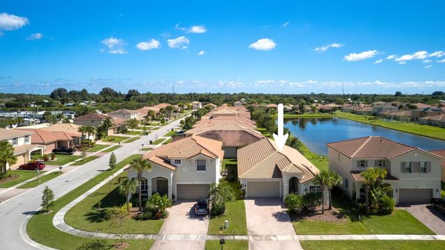 754 Aberfoyle Avenue, Fort Pierce, FL 34947