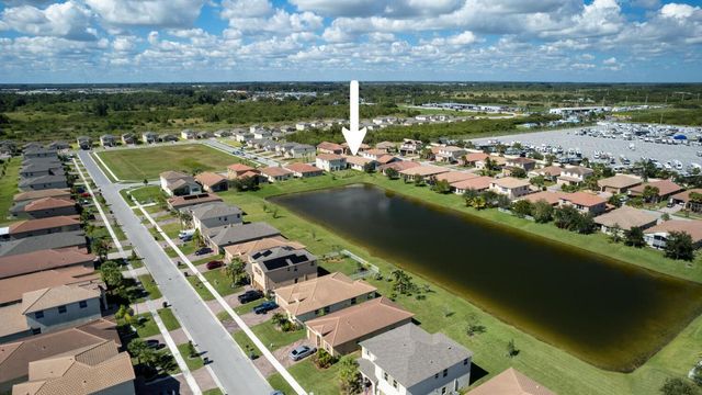 754 Aberfoyle Avenue, Fort Pierce, FL 34947