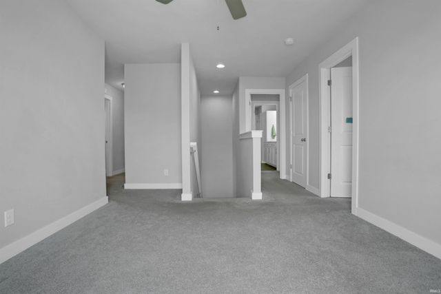 4997 White Chapel Drive, Newburgh, IN 47630