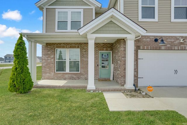 4997 White Chapel Drive, Newburgh, IN 47630