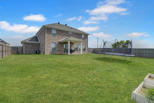 4997 White Chapel Drive, Newburgh, IN 47630