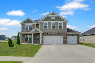 4997 White Chapel Drive, Newburgh, IN 47630
