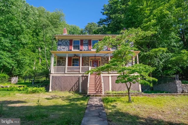 4901 WETHEREDSVILLE RD, Baltimore, MD 21207