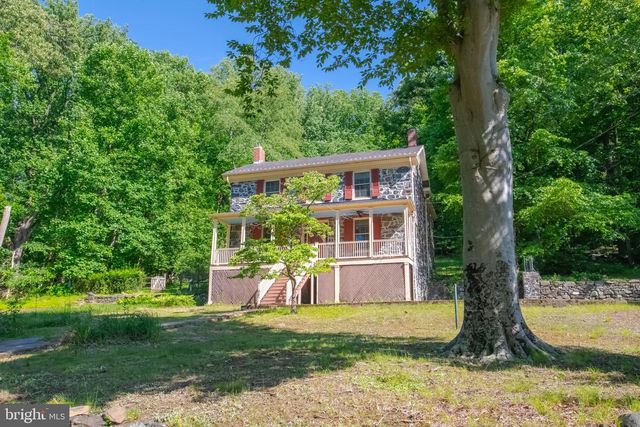 4901 WETHEREDSVILLE RD, Baltimore, MD 21207