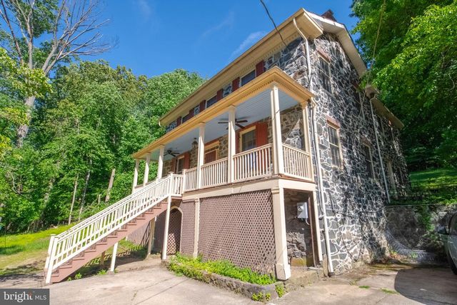 4901 WETHEREDSVILLE RD, Baltimore, MD 21207