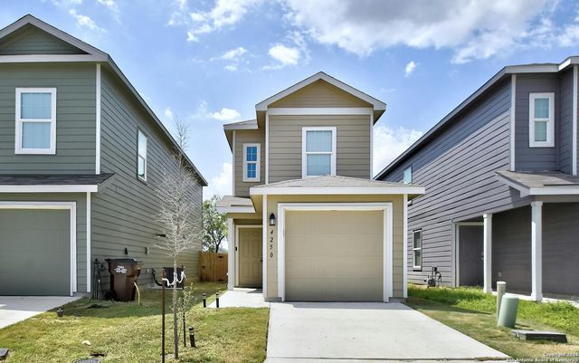 4250 THALWEG WAY, San Antonio, TX 78223