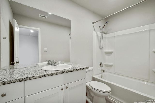 4250 THALWEG WAY, San Antonio, TX 78223