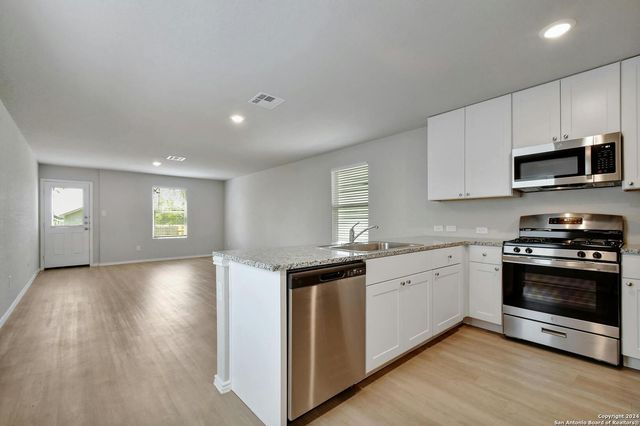 4250 THALWEG WAY, San Antonio, TX 78223