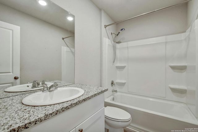 4250 THALWEG WAY, San Antonio, TX 78223