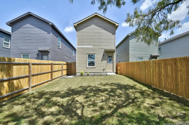 4250 THALWEG WAY, San Antonio, TX 78223