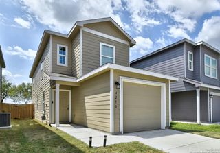 4250 THALWEG WAY, San Antonio, TX 78223