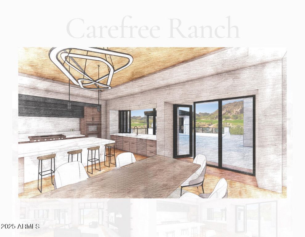 42449 N CHARBRAY Drive 19C, Scottsdale, AZ 85262 — photo 3