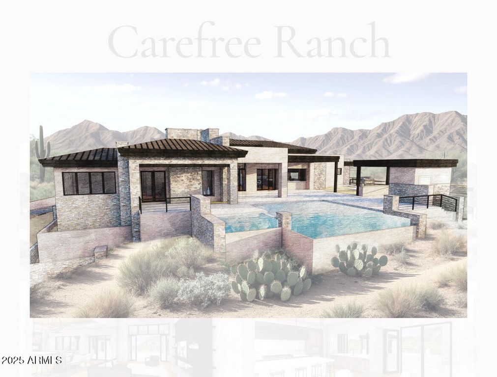42449 N CHARBRAY Drive 19C, Scottsdale, AZ 85262 — photo 4