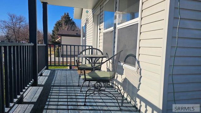 443 E 22nd Street, Idaho Falls, ID 83404