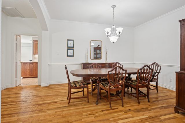 5224 Winterberry Court, Fort Worth, TX 76244