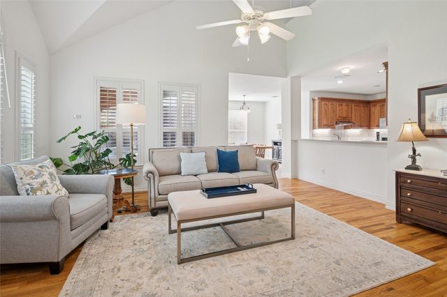 5224 Winterberry Court, Fort Worth, TX 76244