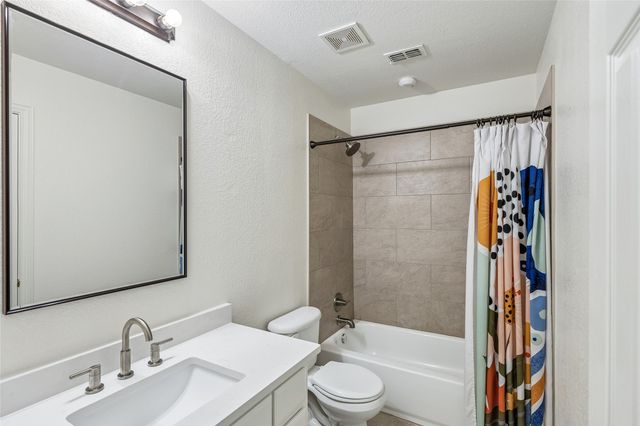 5224 Winterberry Court, Fort Worth, TX 76244