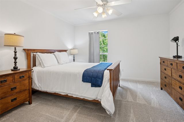 5224 Winterberry Court, Fort Worth, TX 76244