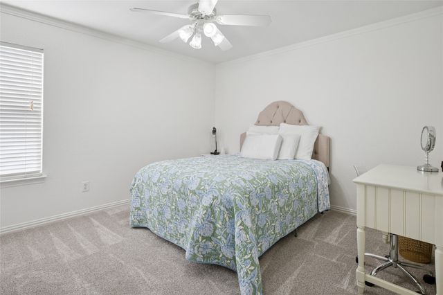 5224 Winterberry Court, Fort Worth, TX 76244