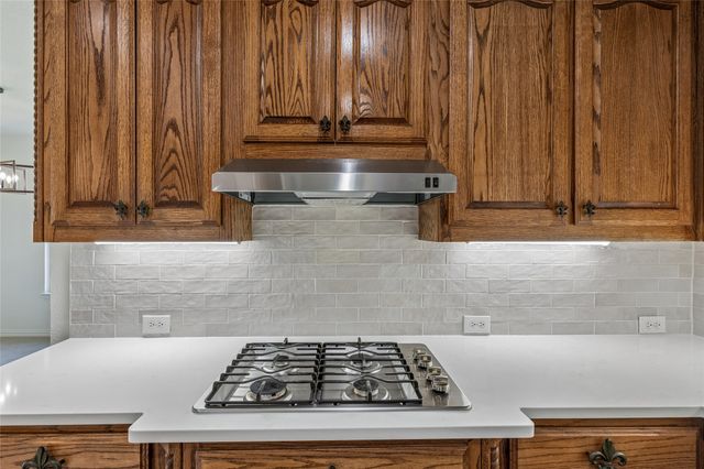 5224 Winterberry Court, Fort Worth, TX 76244