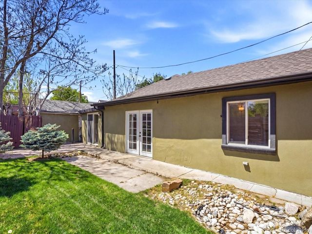 3705 Zuni Street, Denver, CO 80211