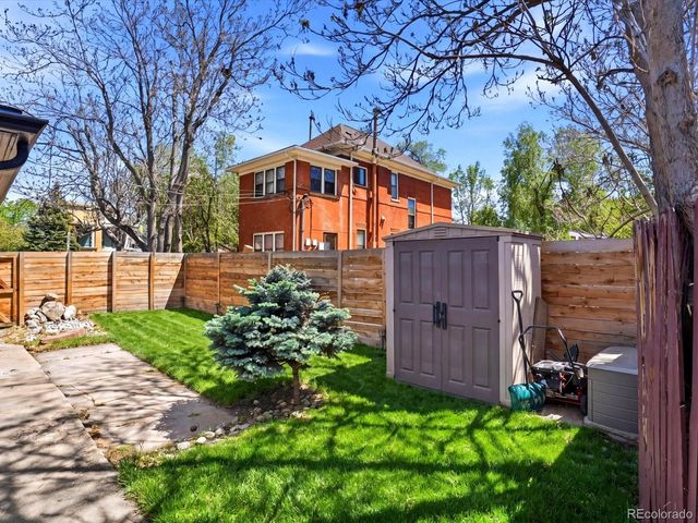 3705 Zuni Street, Denver, CO 80211