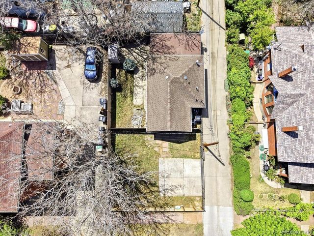 3705 Zuni Street, Denver, CO 80211
