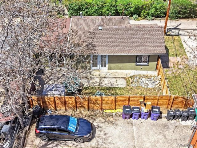 3705 Zuni Street, Denver, CO 80211