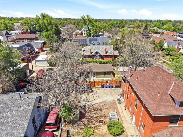3705 Zuni Street, Denver, CO 80211