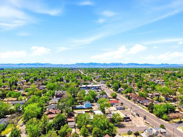 3705 Zuni Street, Denver, CO 80211