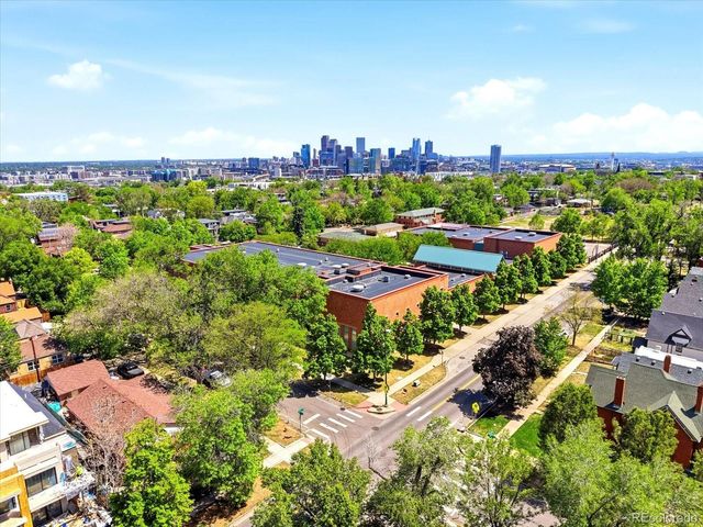 3705 Zuni Street, Denver, CO 80211