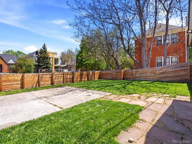 3705 Zuni Street, Denver, CO 80211