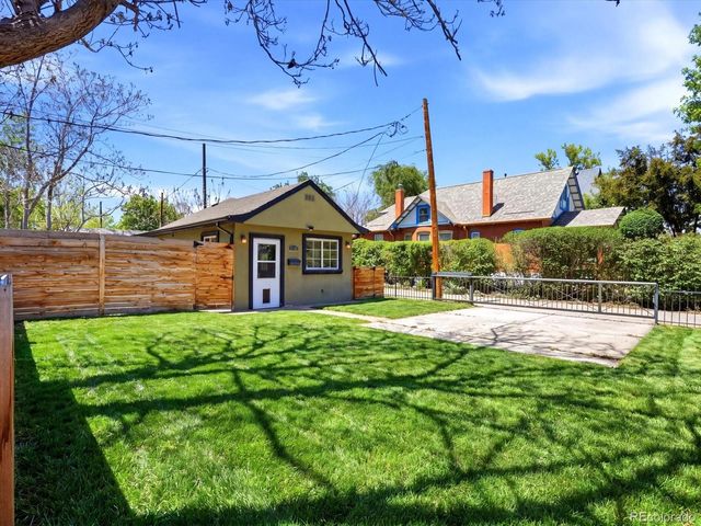 3705 Zuni Street, Denver, CO 80211