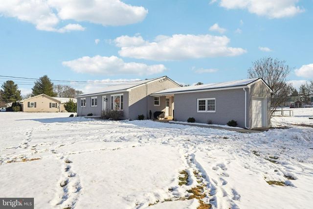 1170 CRESSMAN RD, Schwenksville, PA 19473