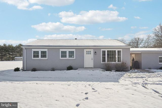 1170 CRESSMAN RD, Schwenksville, PA 19473